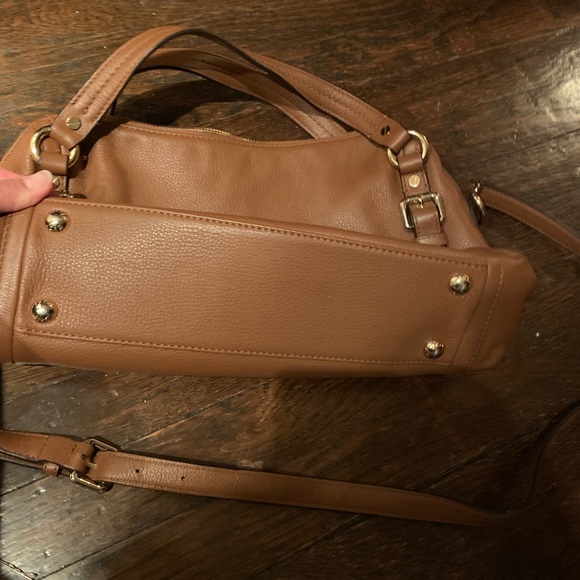 MK large two way bag. - Picture 4 of 8